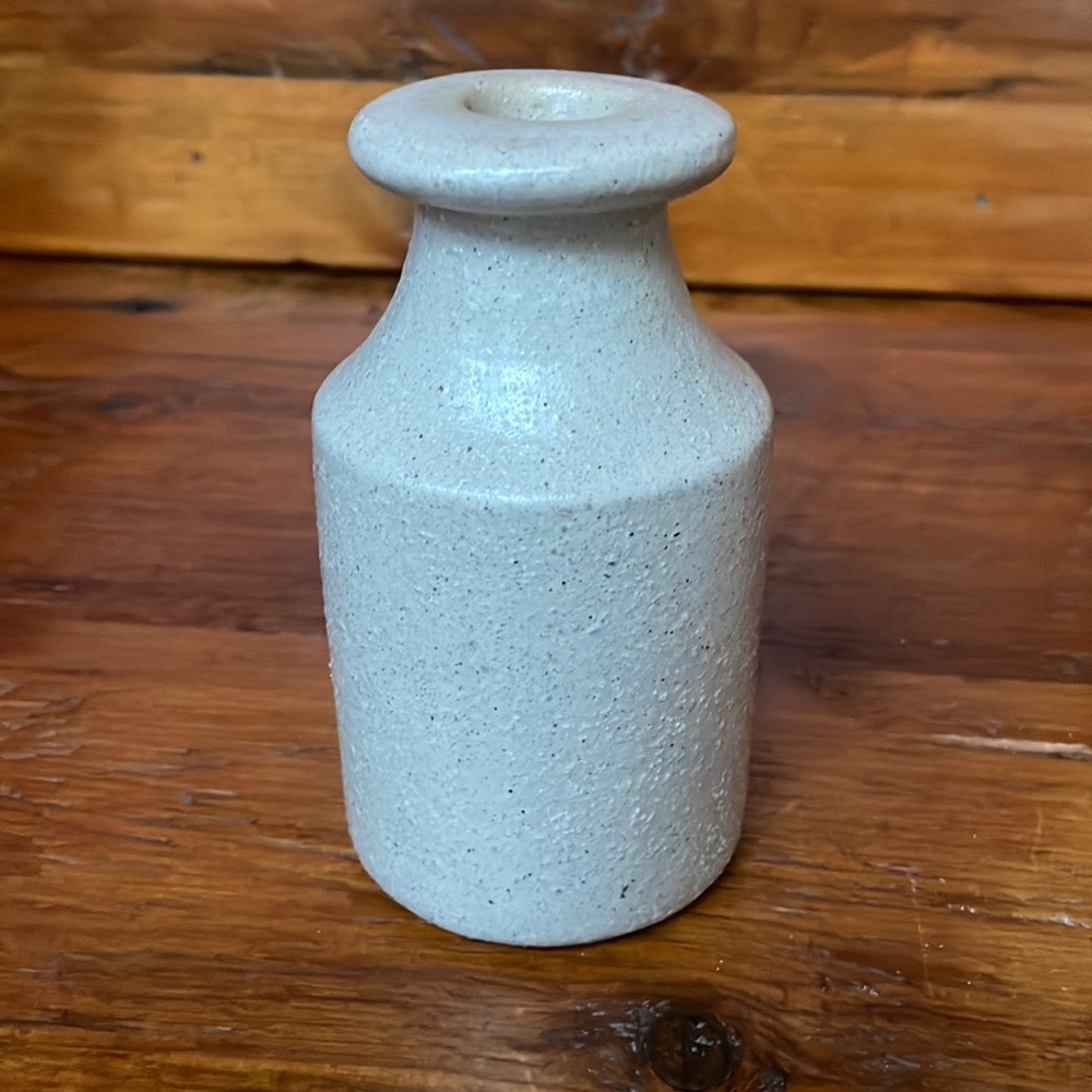 🌸 Ceramic/Stoneware Vase